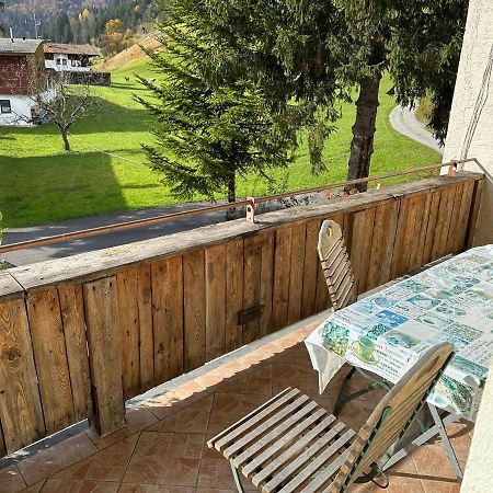 Alpenlodge, Ferienwohnung 11 Thiersee Exterior foto
